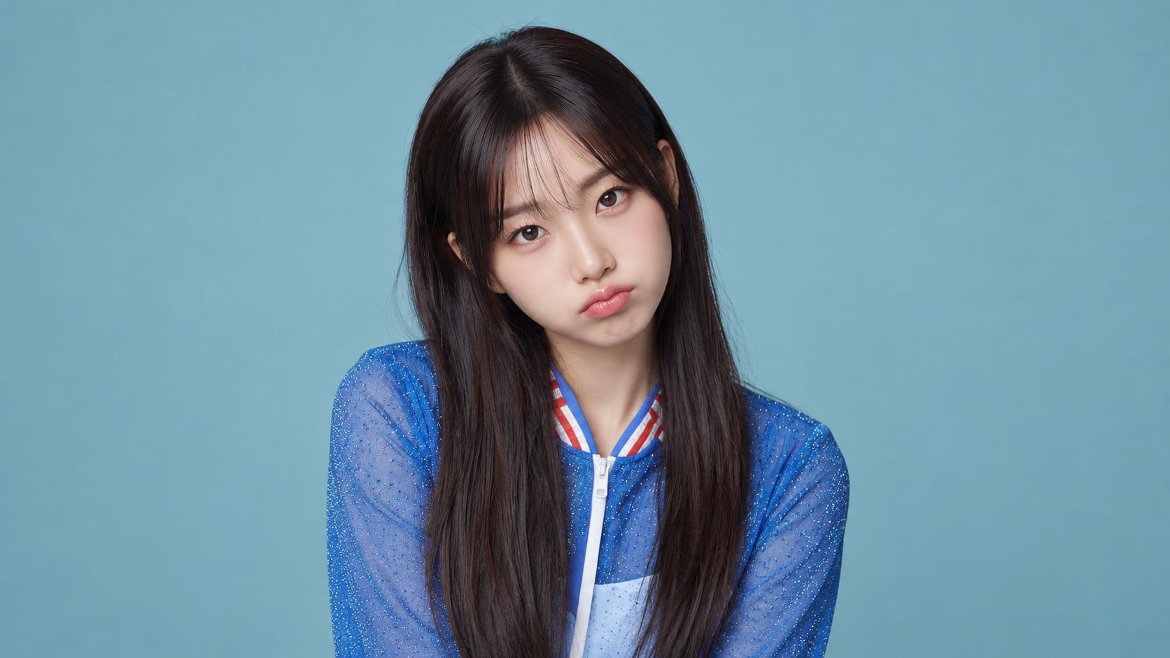 가상 아이덴티티 제작 예시