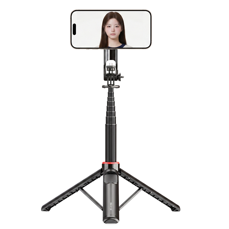 셀프 촬영